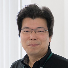 Hiroyuki Inoue