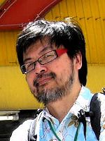 Satoshi Endo